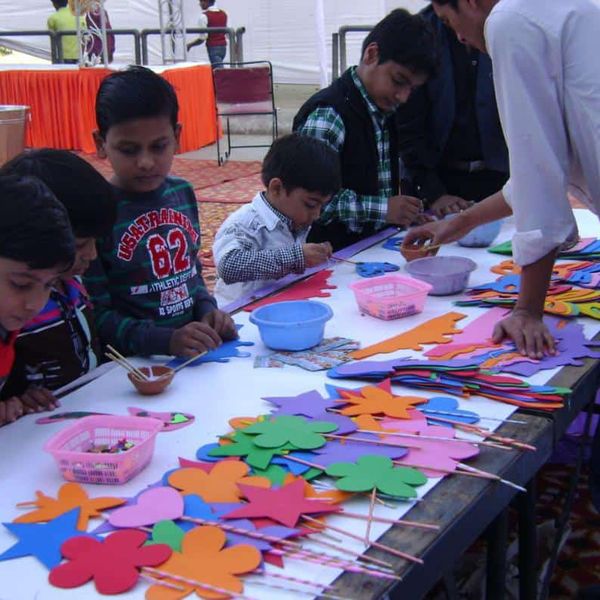Art & Craft Art & Craft